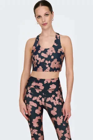 ONLY Onpdaisy-2-elle Sport-bh