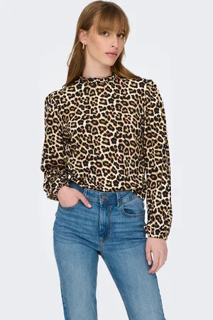ONLY Jdylotus Top