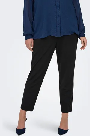 ONLY Carpeach Flared Fit Broeken