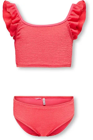 ONLY Kogwave Bikini Set