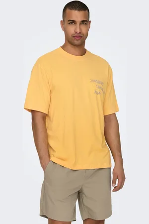 Only & Sons Onsmani T-shirts