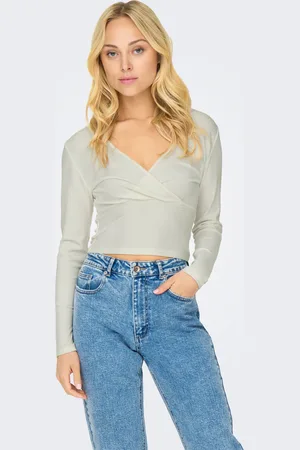 ONLY Onlfreya Top