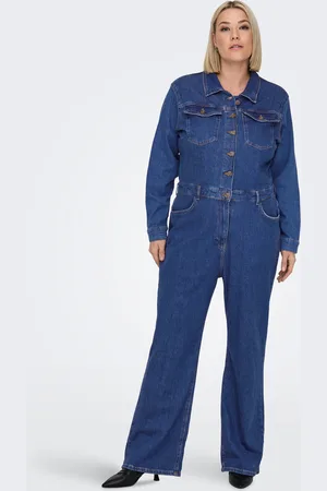 ONLY Carpoppy Jumpsuit