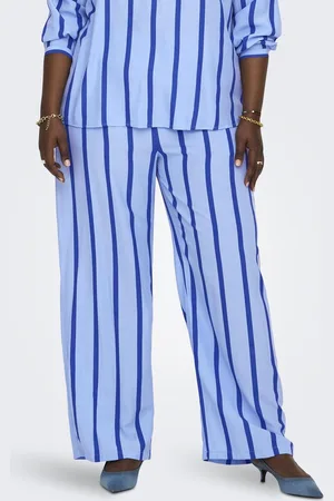 ONLY Cararta Regular Fit Broeken