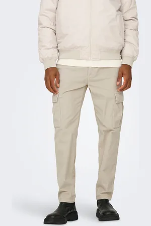 Only & Sons Onslou Tapered Fit Broeken