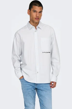 Only & Sons Onsdrake Overhemd