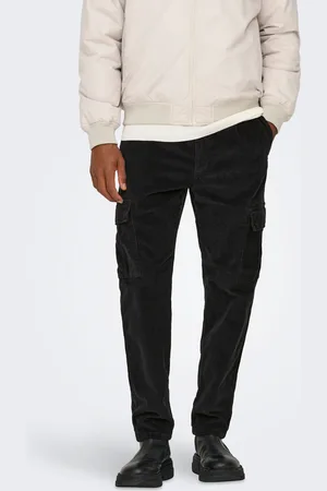 Only & Sons Onslou Tapered Fit Broeken