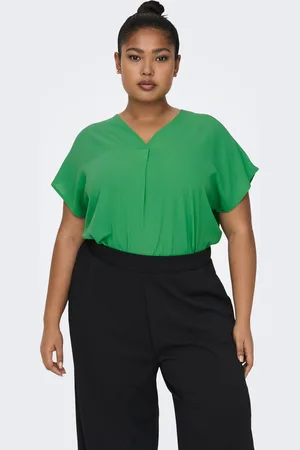 ONLY Carluxmille Top