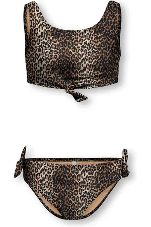 ONLY Kogbeach Bikini Set