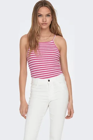 ONLY Jdyfransiska Top
