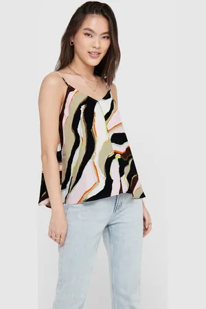 ONLY Onldarlene Top
