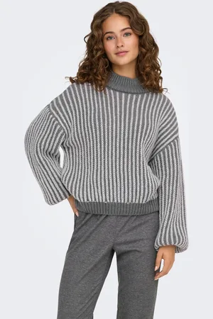 ONLY Jdyally Gebreide Pullover