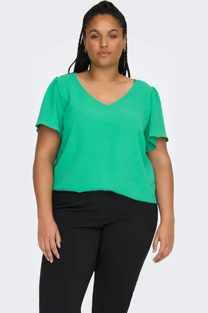 ONLY Carkari Top