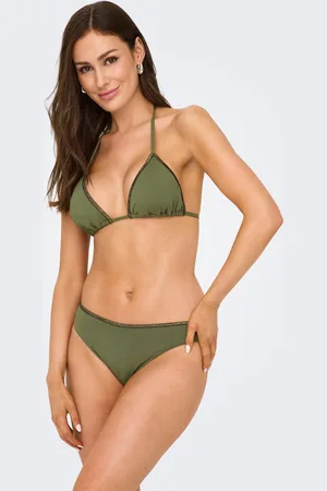 ONLY Onlea Bikini Broekje