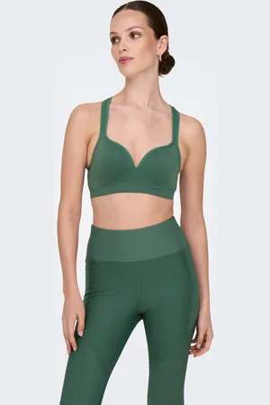 ONLY Onpmartine-2 Sport-bh