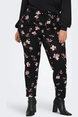 ONLY Cargoldtrash Regular Fit Broeken