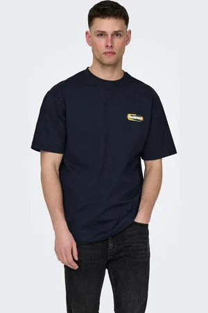 Only & Sons Onskeith T-shirts