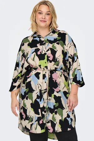 ONLY Carisidora Midi-jurk