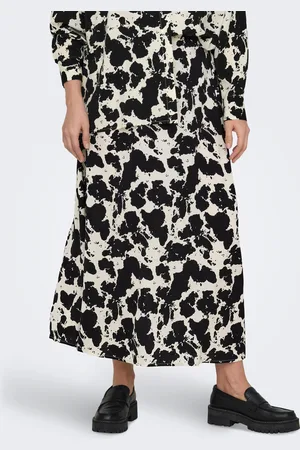 ONLY Carcolacow Wide Leg Fit Rok