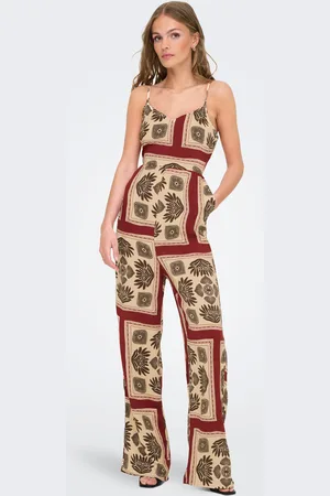 ONLY Onlnova Jumpsuit