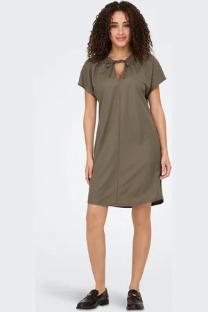 ONLY Onljany Midi-jurk