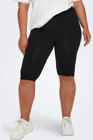 ONLY Carottilia Tight Fit Strakke Shorts