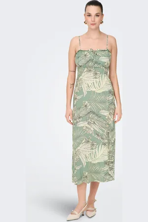 ONLY Onlnelly Midi-jurk