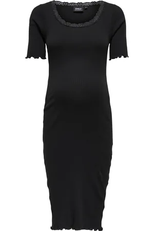ONLY Olmxena Midi-jurk