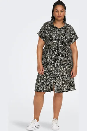 ONLY Cardiega Midi-jurk