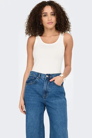 ONLY Jdyava 2-pack Tank Top