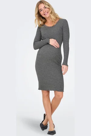 ONLY Olmxena Midi-jurk