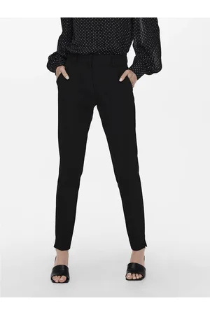 ONLY Onlveronica-pisa Slim Fit Broeken
