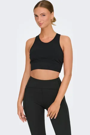 ONLY Onpdaisy-2-dot Sport-bh