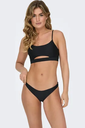 ONLY Onlamalfi Bikini Top