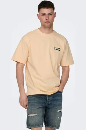 Only & Sons Onskeith T-shirts
