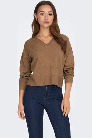 ONLY Jdyprime Gebreide Pullover