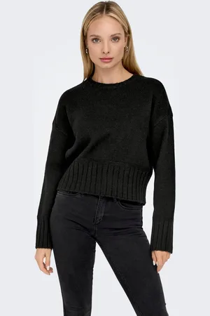 ONLY Onlallie Gebreide Pullover