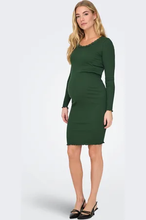 ONLY Olmxena Midi-jurk
