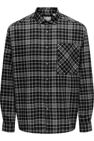 Only & Sons Onsarcher Overhemd