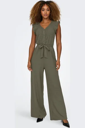 ONLY Onlelisa Jumpsuit