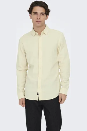 Only & Sons Onslars Overhemd