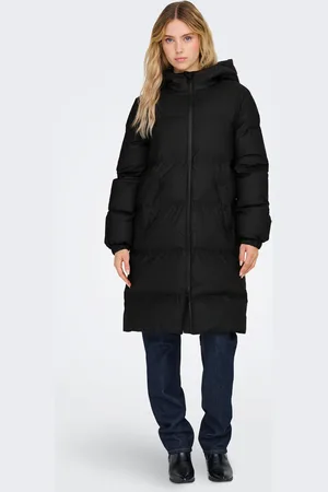 ONLY Onllissie Puffer Jas