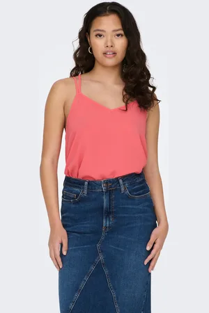 ONLY Jdypiper Singlet