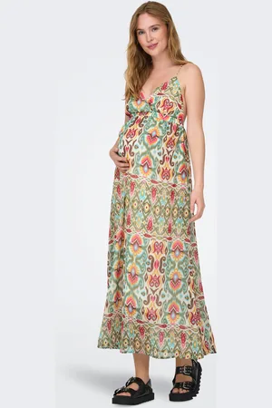 ONLY Olmasta Midi-jurk