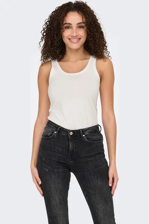ONLY Jdyava 2-pack Tank Top