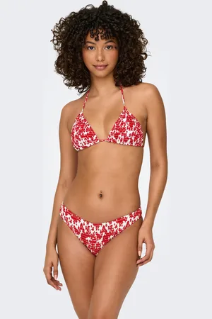 ONLY Onlsadie Bikini Top
