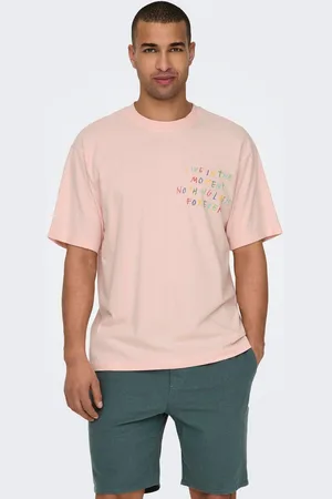 Only & Sons Onsmani T-shirts
