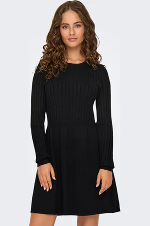 ONLY Onlfia Midi-jurk
