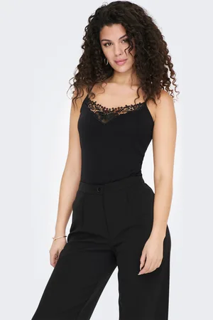 ONLY Onlkira 2-pack Tank Top
