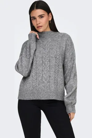 ONLY Jdysusanna Gebreide Pullover
